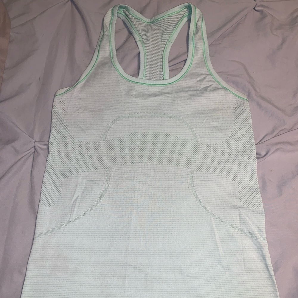 lululemon swiftly tank